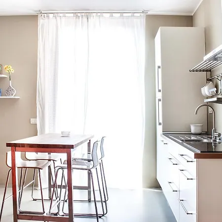 Apartamento Delightful A Few Steps From Port *
