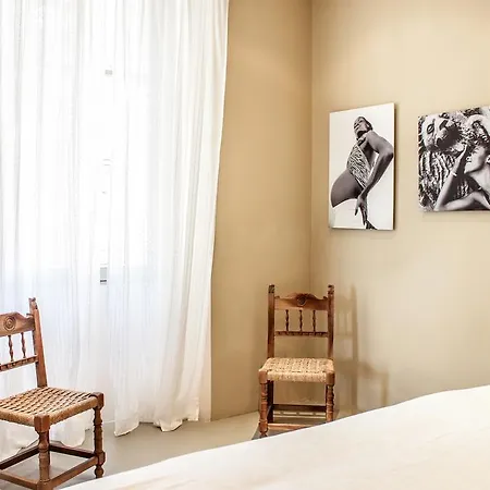 Apartamento Delightful A Few Steps From Port Como