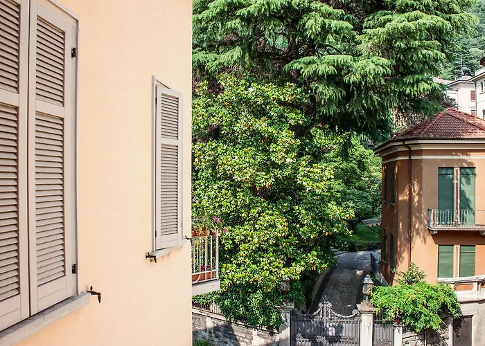 Apartamento Delightful A Few Steps From Port
