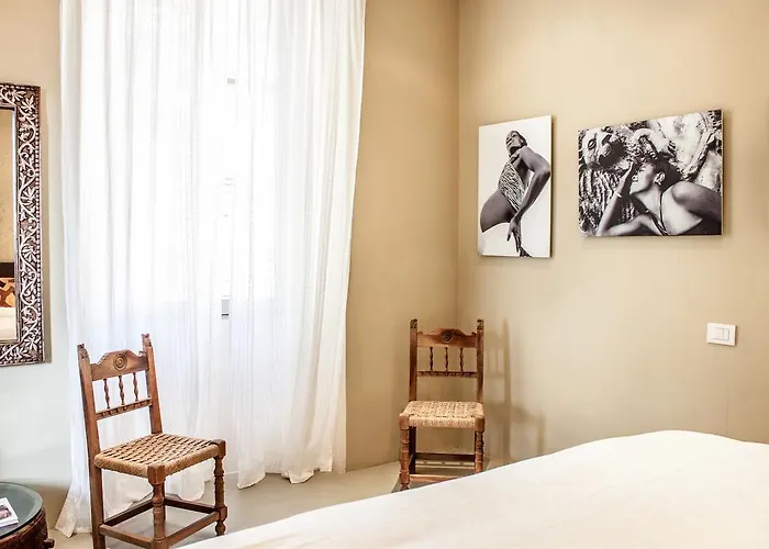 Apartamento Delightful A Few Steps From Port Como
