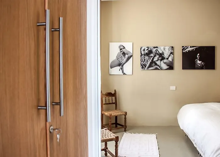 Apartamento Delightful A Few Steps From Port *