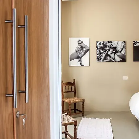 Apartment Delightful A Few Steps From Port *